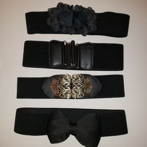 Belts